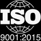 ISO 9001:2015 Certified