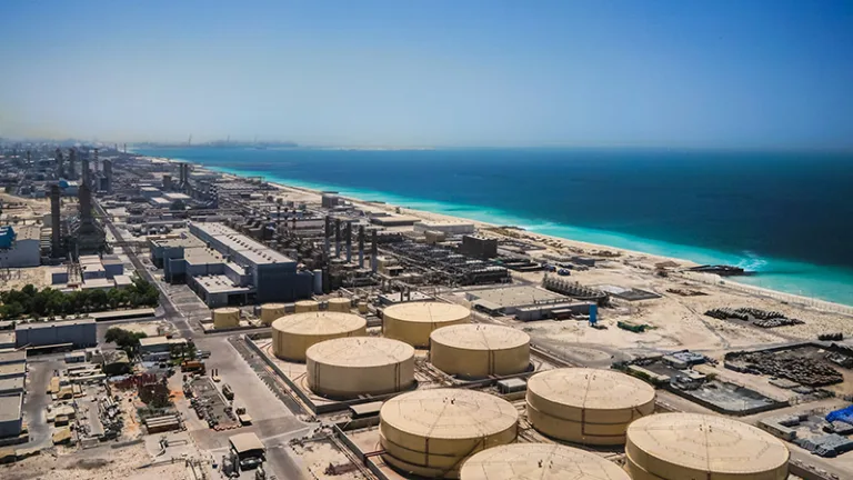 Water and desalination plant — custom seals for non-standard and legacy equipment